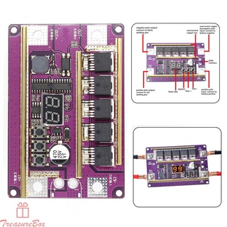 Durable Control Board Welder Printed Circuit Board Spot Welder Spots Welding