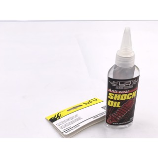Dầu phuộc Xe Rc Drift Car 1/10 250cst