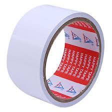 BĂNG KEO 2 MẶT 2F4 (9 YARD)(1/c)
