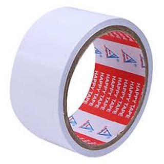 BĂNG KEO 2 MẶT 2F4 (9 YARD)(1/c)
