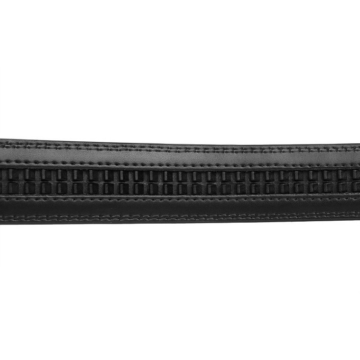 Dây nịt, Dây thắt lưng da bò thật 100% - Rộng 3.2 - 3.5cm