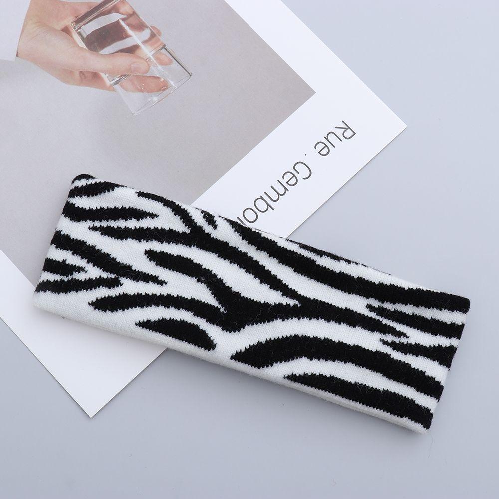 PINEVN Băng Đô Cài Tóc Co Giãn Phong Cách Thể Thao Thời Trang Cho Nữ