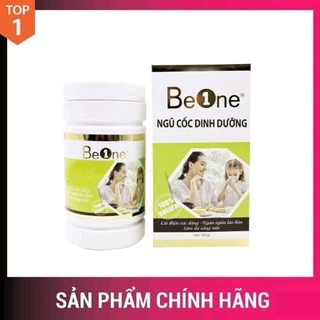 [CHÍNH HÃNG] NGŨ CỐC TĂNG CÂN - LỢI SỮA BEONE