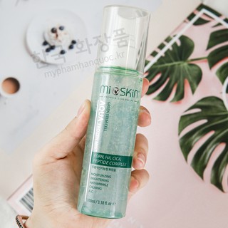 Xịt Dưỡng Tế Bào Gốc Mioskin [TẶNG 1 MÁY RỬA MẶT]