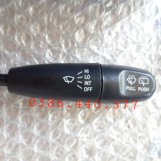 Công tắc gạt mưa Spark Matiz 3