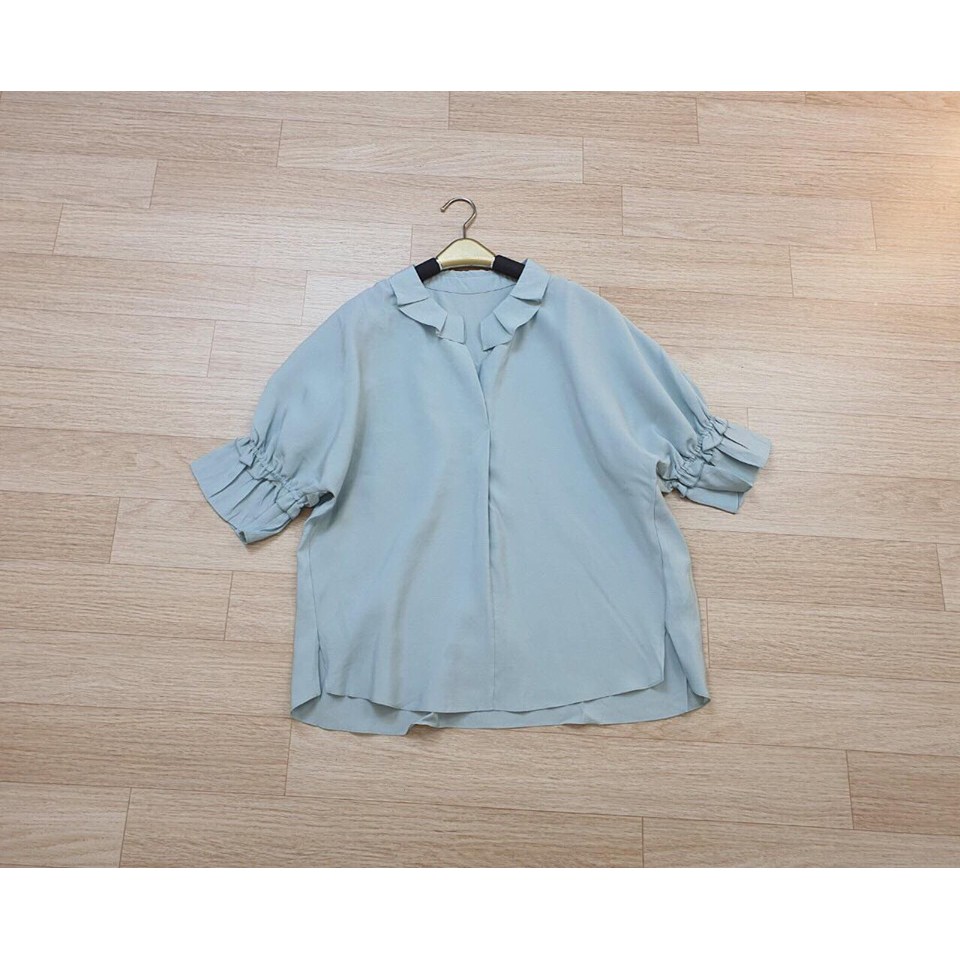 Áo Shesmiss xuất Hàn xịn xò