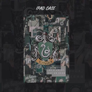 Bao ipad phù thuỷ - Harry