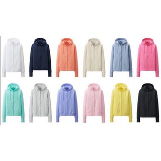 Áo chống nắng cotton, áo chống nắng nữ da cá trơn màu vải cotton hàng loại 1