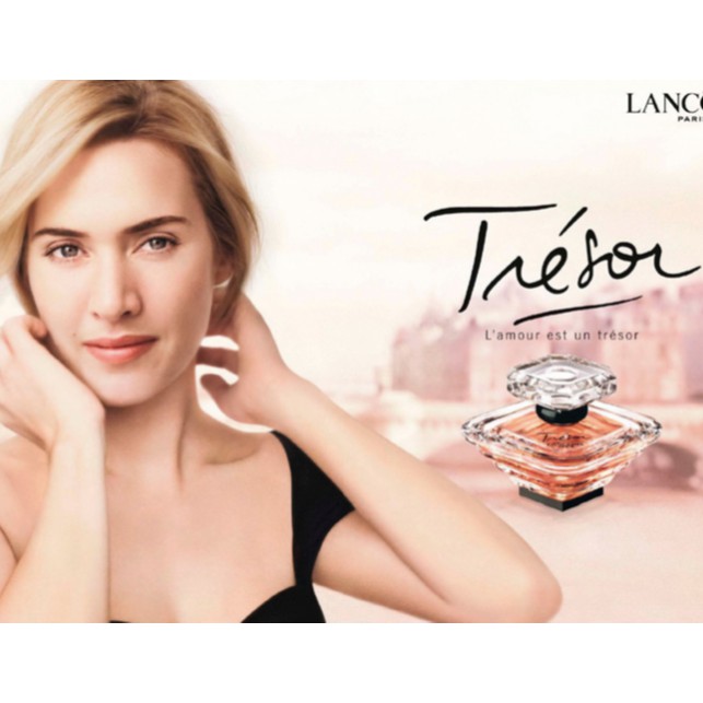 Nước hoa lancome( Nước Hoa Lancome Trésor Eau de Parfum ) mã MP38