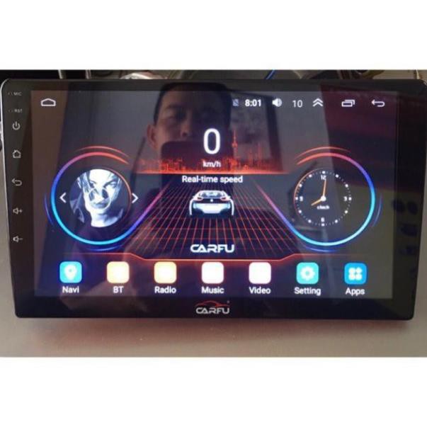 MÀN HÌNH ANDROID 9.1 XE NISSAN TEANA 2010 10INCH  CANBUS CÓ JACK NGUỒN ZIN