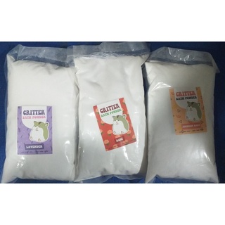 Cát tắm thơm dành cho hamster 1kg
