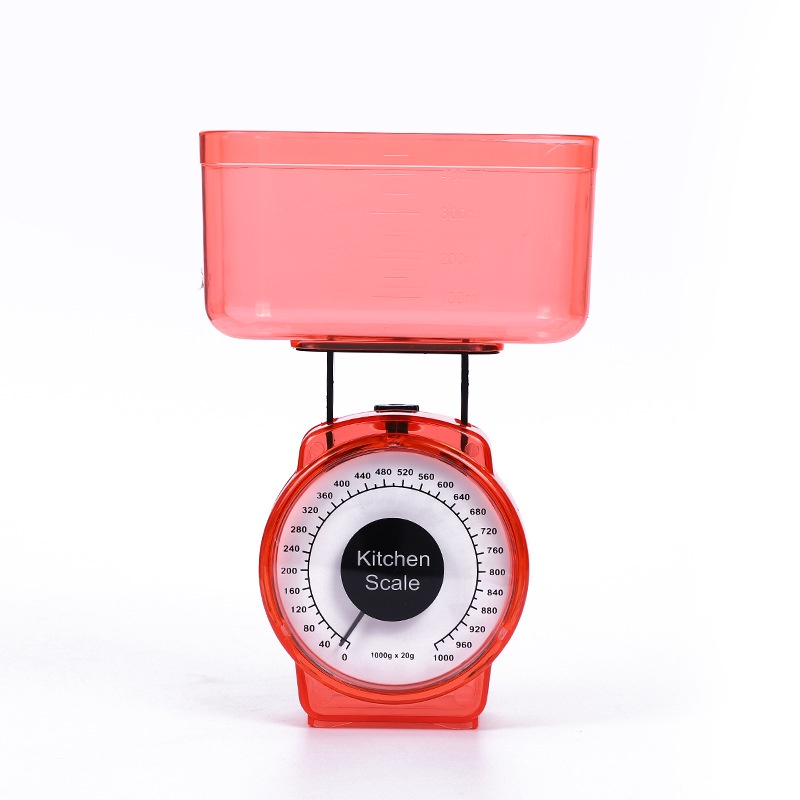Cân Thực Phẩm Nhà Bếp Kitchen 1kg