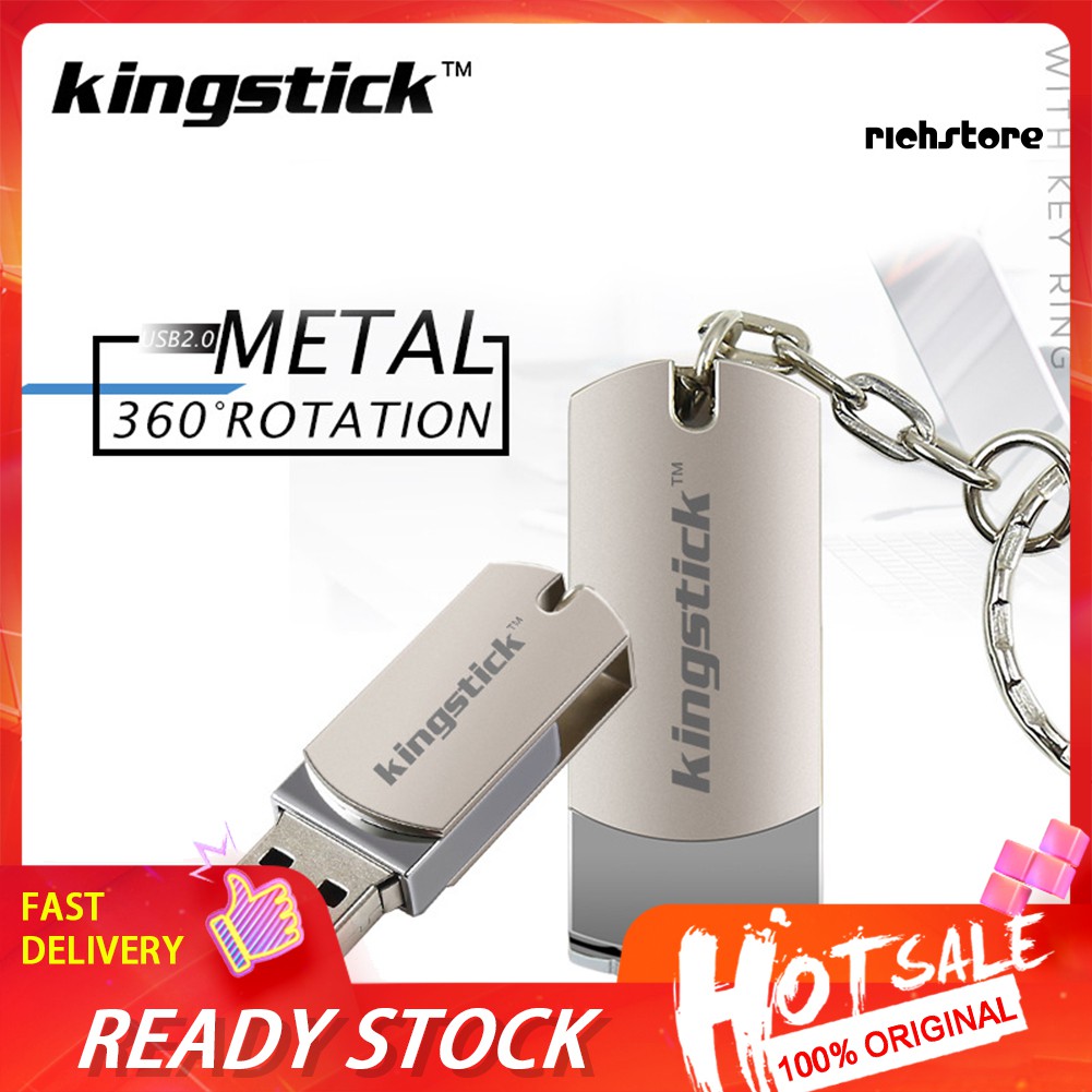 Usb 4 / 8 / 16 / 32 / 64 / 128gb Cho Pc Laptop