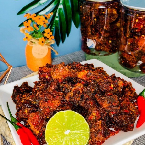 Khô Bò Viên Hàng chất lượng loại nhất | HOÀN ĐỔI 100% nếu không đúng như mô tả | BigBuy360 - bigbuy360.vn