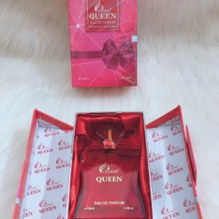 Nước hoa charme queen 100ml