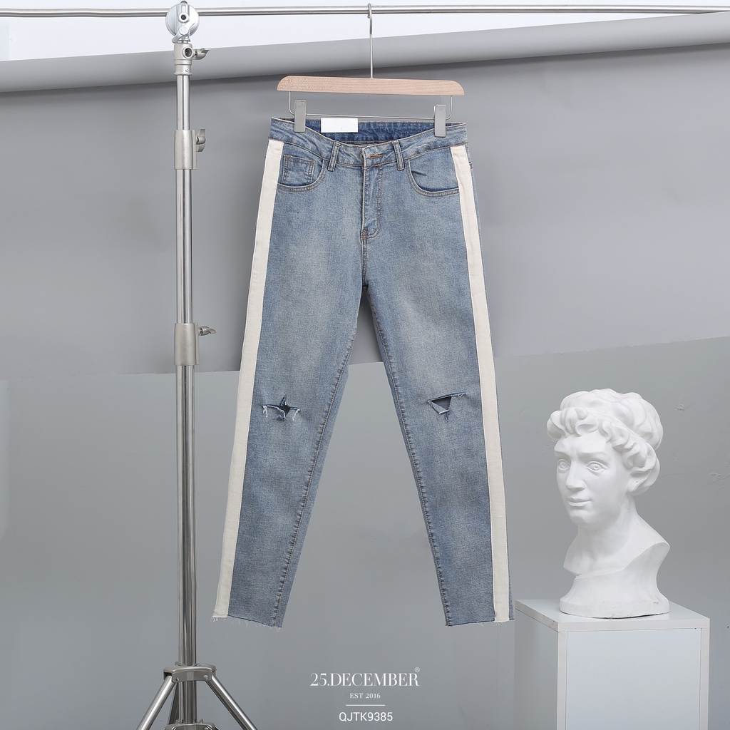 Quần Jean 25.December QJTK9385