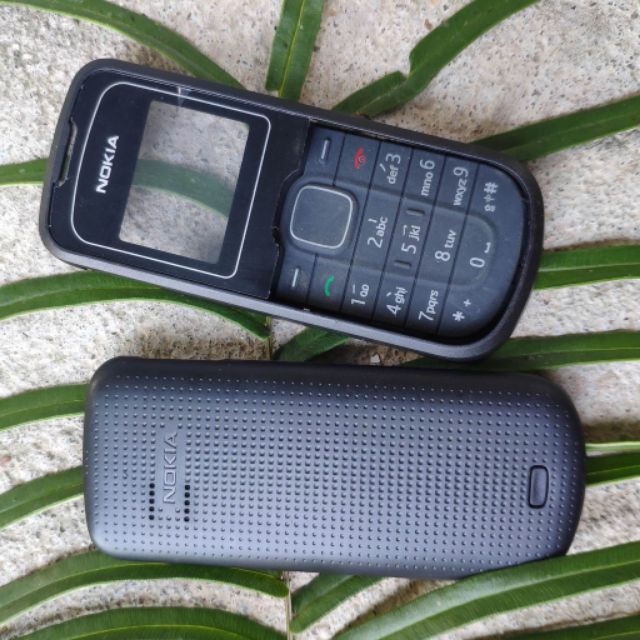 Vỏ Nokia 1280 - 1202 Loại Xịn