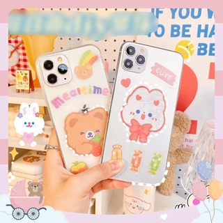Sticker dán trang trí dễ thương