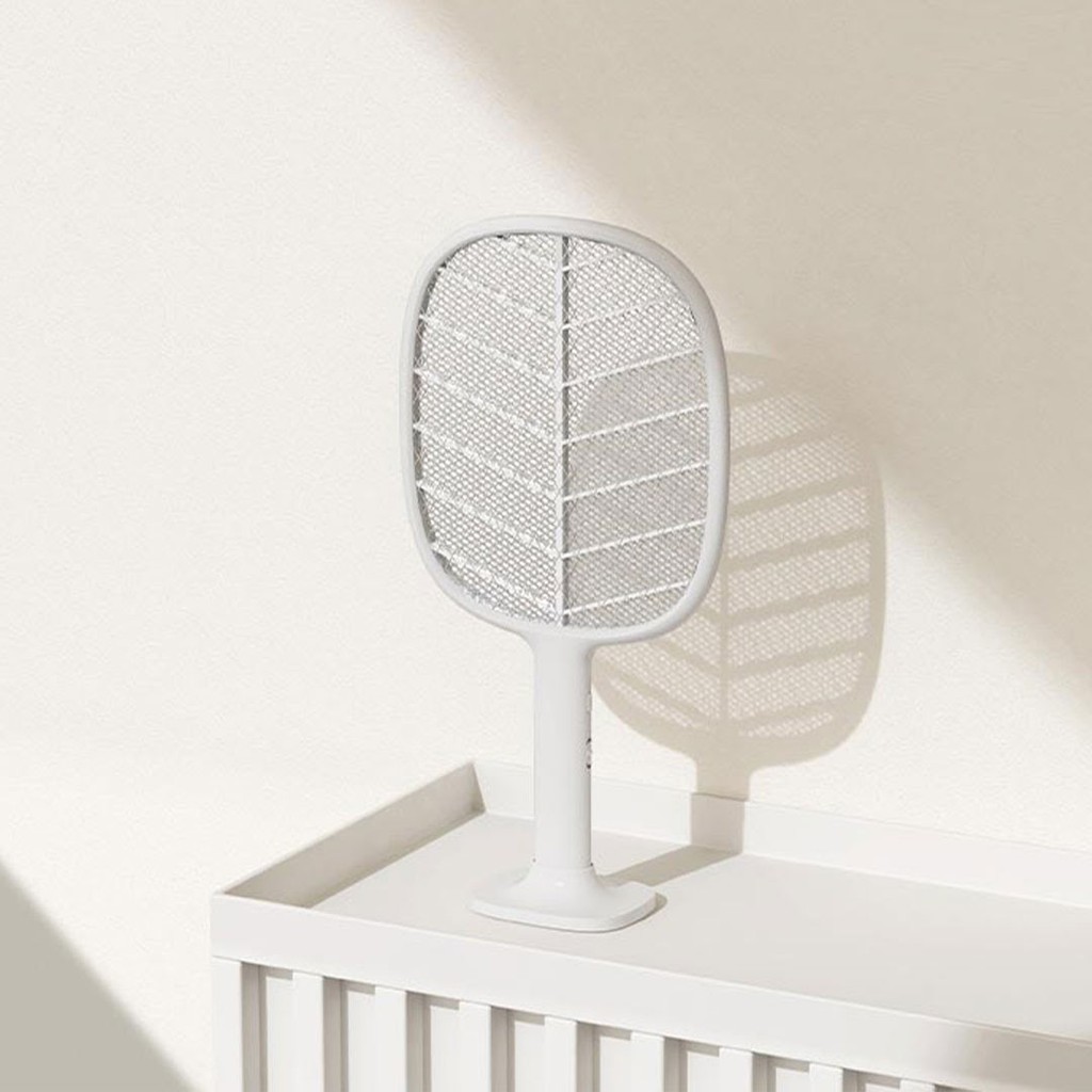 Vợt bắt muỗi SOLOVE  P2 và  P2+