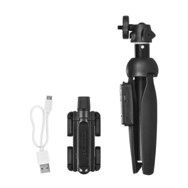 Cây gậy chụp hình đa năng kèm 3 chân Yunteng 9928 | BigBuy360 - bigbuy360.vn