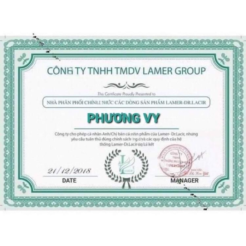 Sữa Rửa Mặt Bạc Hà Kiềm Dầu DR.LACIR CLEANSER ⚡️ CHÍNH HÃNG ⚡️ giúp làm sạch sâu, dưỡng trắng da, ngăn ngừa mụn | BigBuy360 - bigbuy360.vn