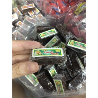 Kẹo chuối Thanh Thanh- Gói 500gr