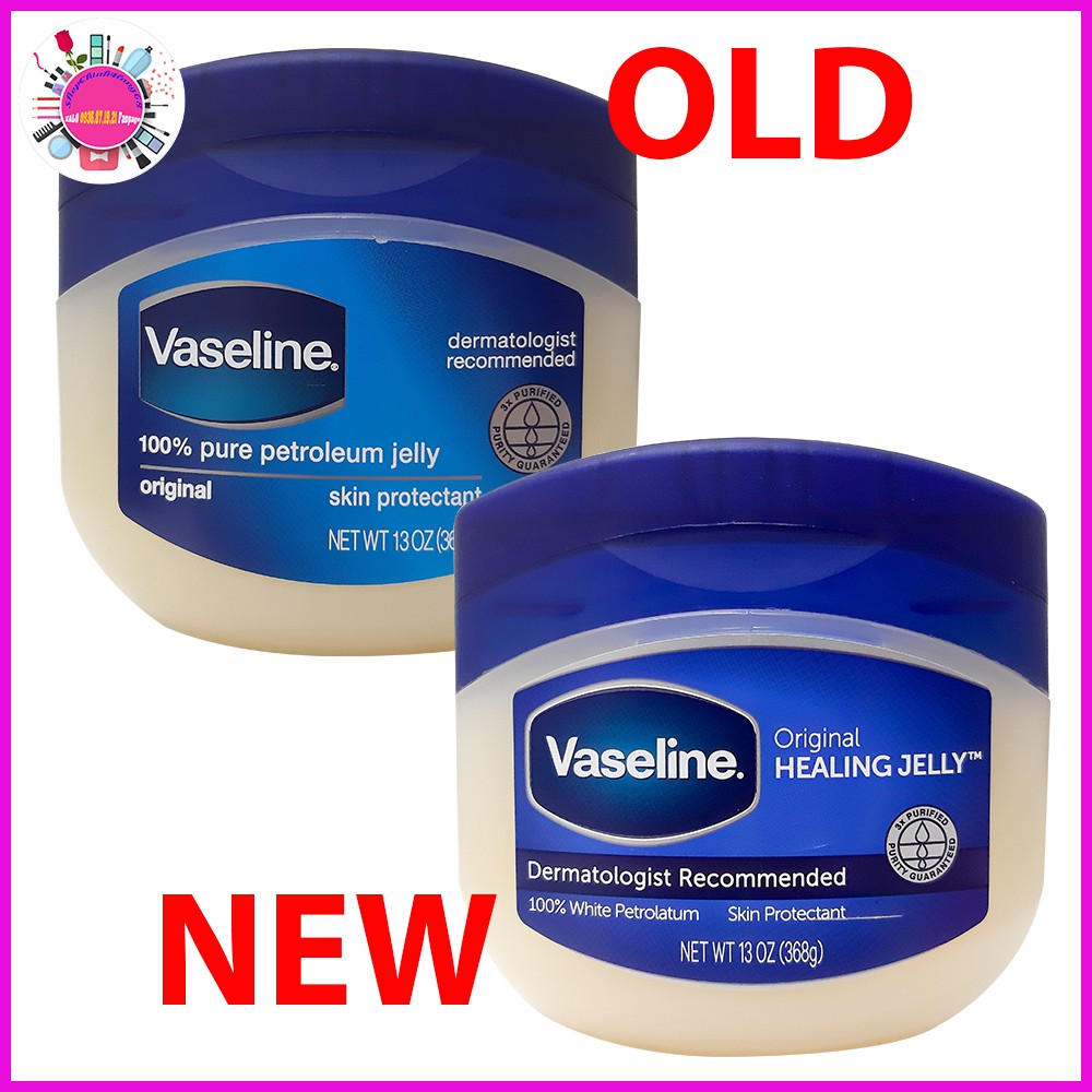 SÁP DƯỠNG VASELINE ĐA NĂNG 368G | BigBuy360 - bigbuy360.vn