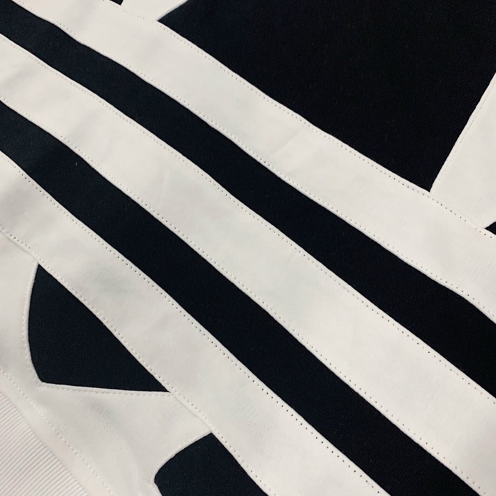 | Ảnh Thật | Áo Das Hoodies Trắng 3 Lá | BigBuy360 - bigbuy360.vn