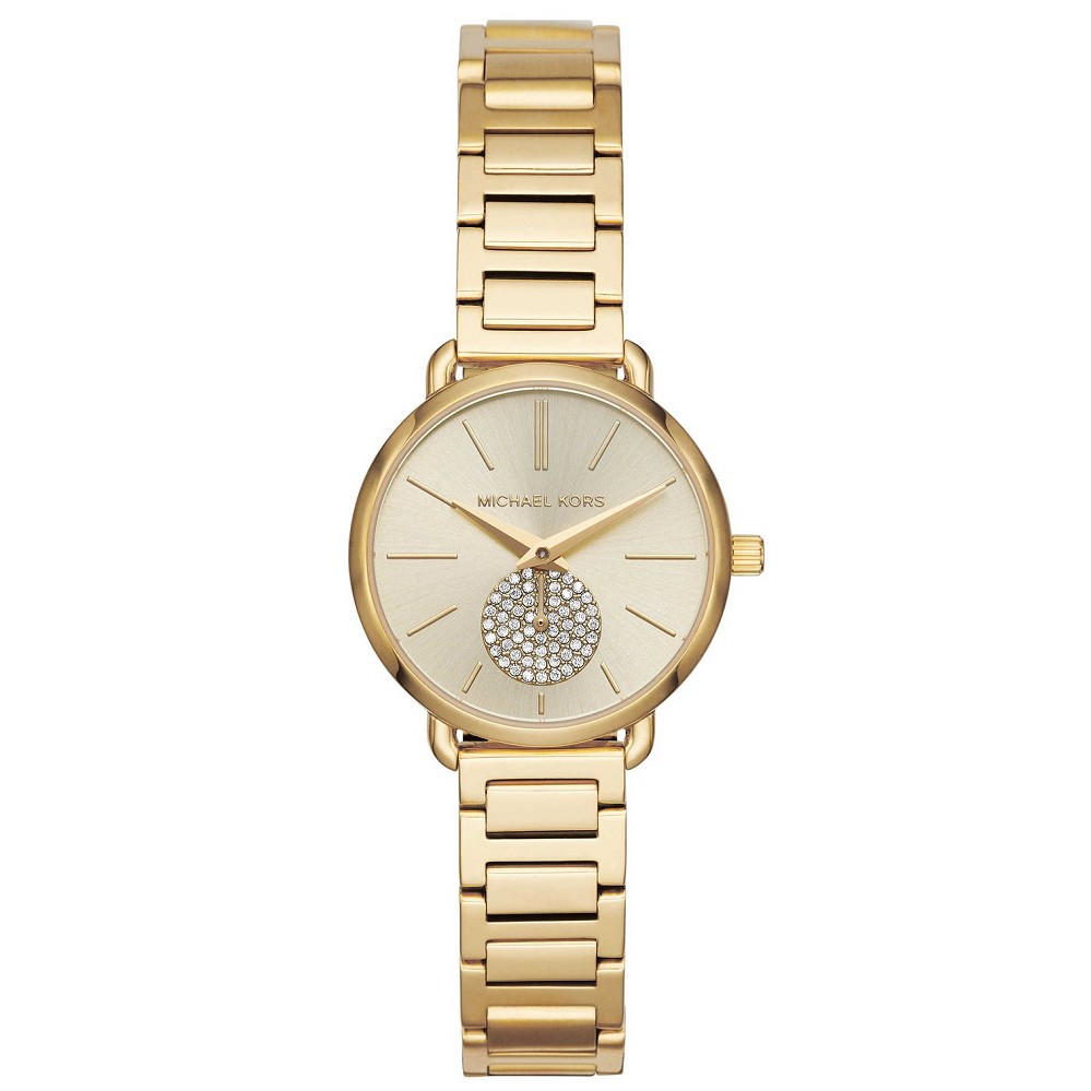 Đồng Hồ Nữ Michael Kors MK3838 28mm