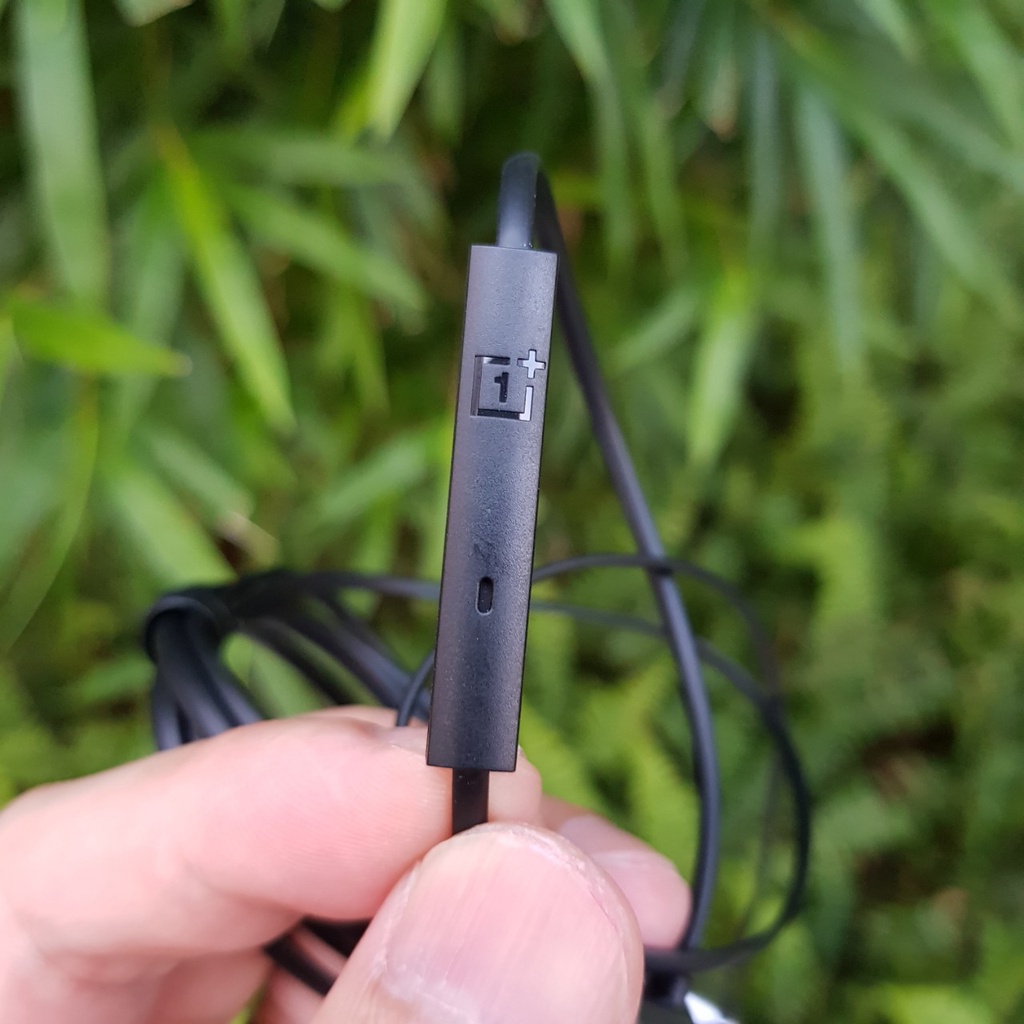 Tai nghe One Plus Tremella 2t, chân cắm typeC, DAC 24bit 196khz nghe nhạc chất lượng cao, có mic và tăng giảm âm lượng