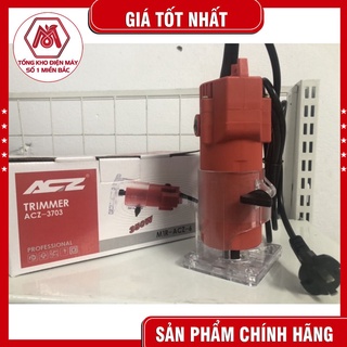 Máy soi nhẵn cạnh gỗ - hàng cao cấp chính hãng - acz 3703