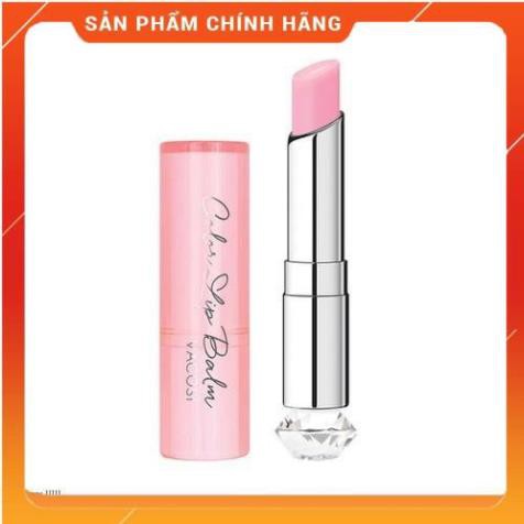 [ Có Sẵn] Son Dưỡng Môi Có Màu Vacosi Hàn Quốc _mỹ phẩm chính hãng _anhthucosmetic