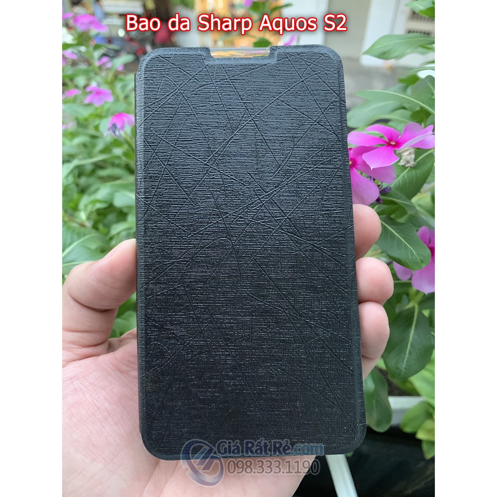 BAO DA SHARP AQUOS S2