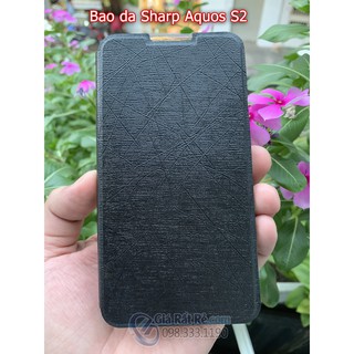 BAO DA SHARP AQUOS S2