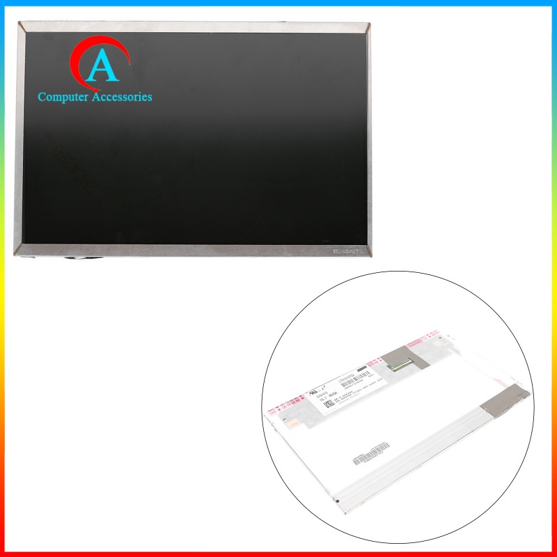 [Available] 10.1 Inch 1024X600 Laptop LCD Screen Matte Surface for Notebook N101LGEL11 | WebRaoVat - webraovat.net.vn