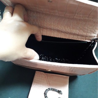 mẫu 62: bộ đôi túi ví xịn