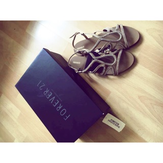Sandal f21