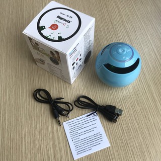 LOA  BLUETOOTH A18