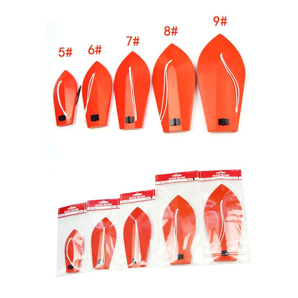 Bảng Kế Hoạch 24 Màu Đỏ Để Câu Cá Tiện Dụng Và Bền