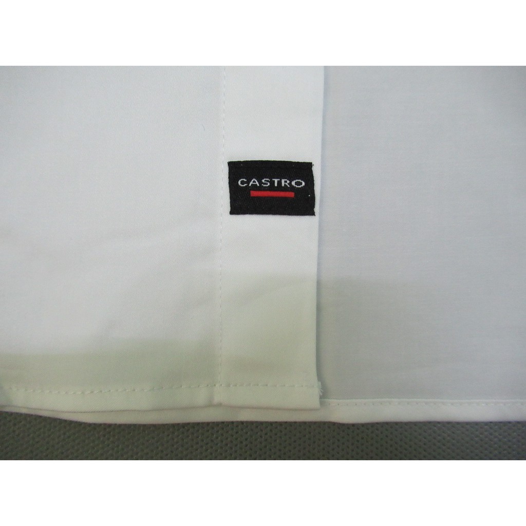 ÁO SƠ MI NAM CAO CẤP CASTRO PREMIUM