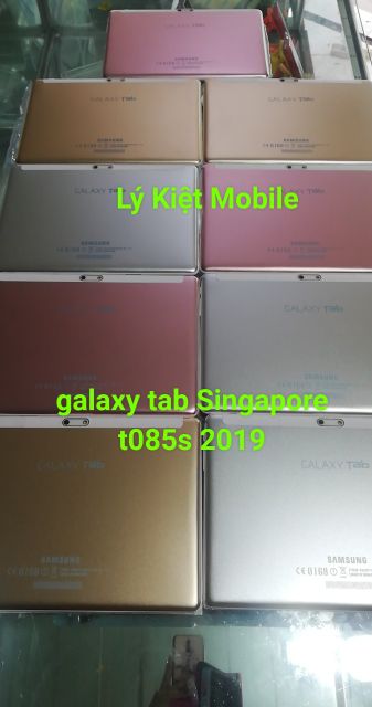 Máy tính bảng Galaxy tablet KT109 Singapore 2019 siêu qquà tặng | BigBuy360 - bigbuy360.vn