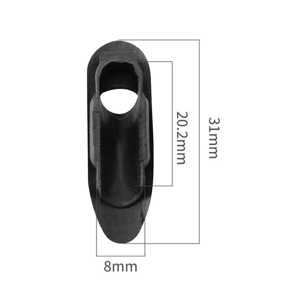 Khóa Cố Định Dây Phanh Xe Đạp Chuyên Dụng Chất Lượng Cao