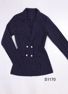 Sét vest cao cấp s1170