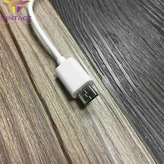 Cáp Chuyển Đổi Âm Thanh V8 Sang 3.5mm Cho Android