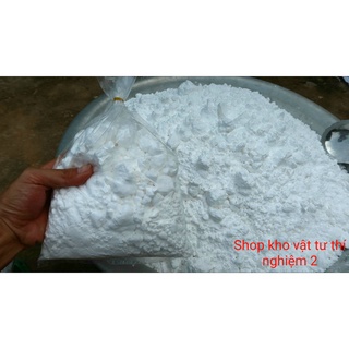 500g phân bón kclo3 nguyên chất tinh khiết 99,9%