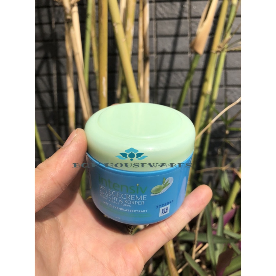 [ HÀNG ĐỨC ] Kem Dưỡng Da Chuyên Sâu Penaten Intensive Pflegecreme cho bé, 100ml⭐️✨