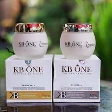 Kem body KBONE hộp nhỏ 100g