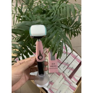 CỌ RỬA MẶT NANO MẪU MỚI NHẤT  [ FREE SHIP ]