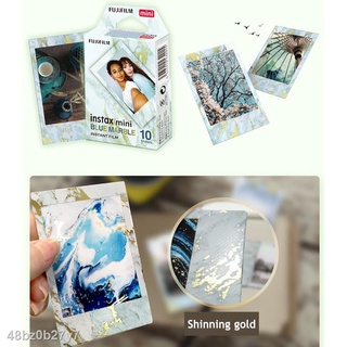 Giá rẻ hộp film chụp ảnh fujifilm instax mini cho máy chụp ảnh lấy liền - ảnh sản phẩm 7
