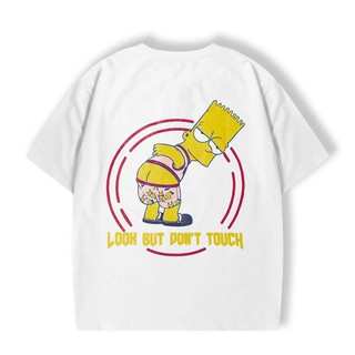 Heyyou T-Shirt White